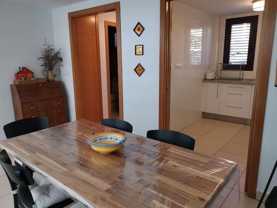 Casa Macenashome Apartment Mojacar