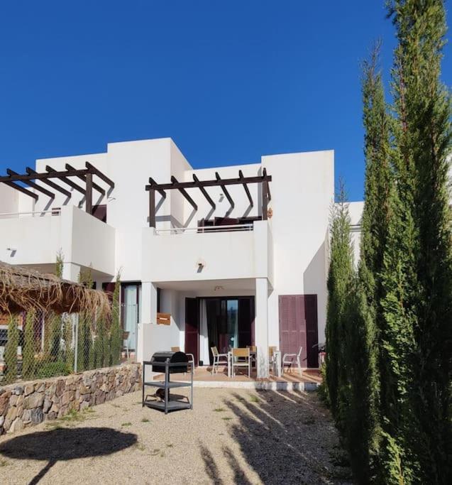Apartment Casa Macenashome Mojacar