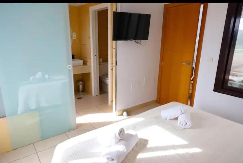 Casa Macenashome Apartment *
