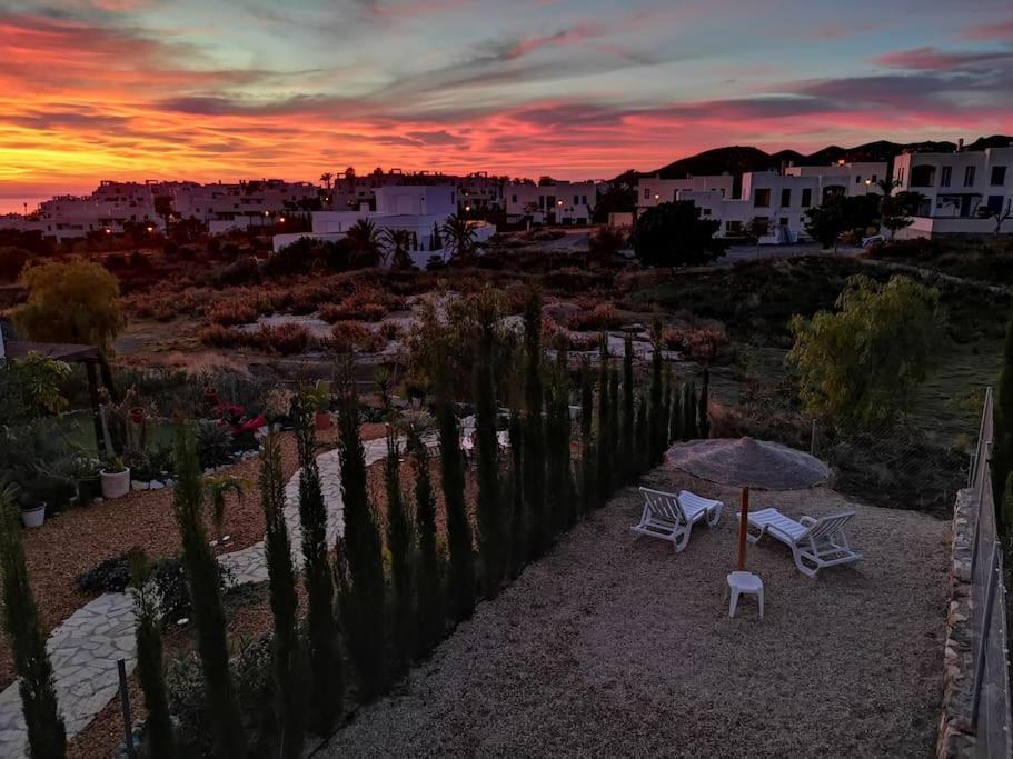 Casa Macenashome Mojacar