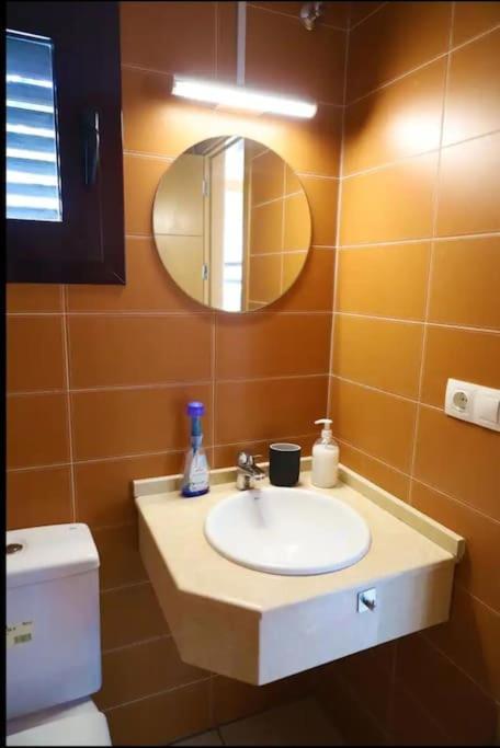 Casa Macenashome Apartment Mojacar