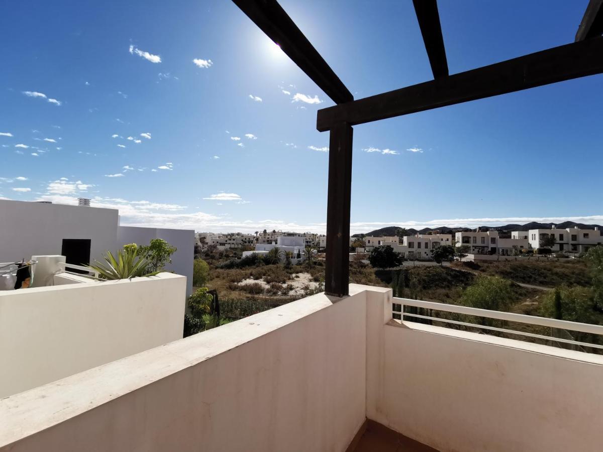 Casa Macenashome * Mojacar