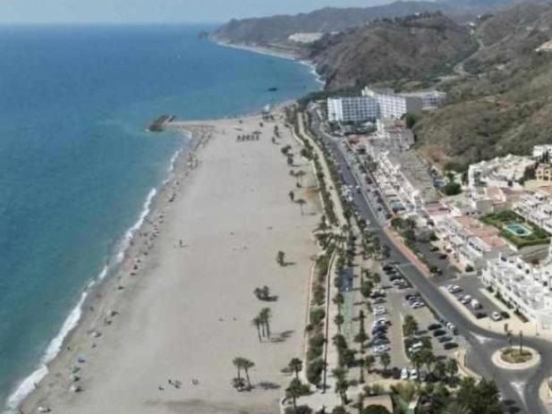 Casa Macenashome * Mojacar