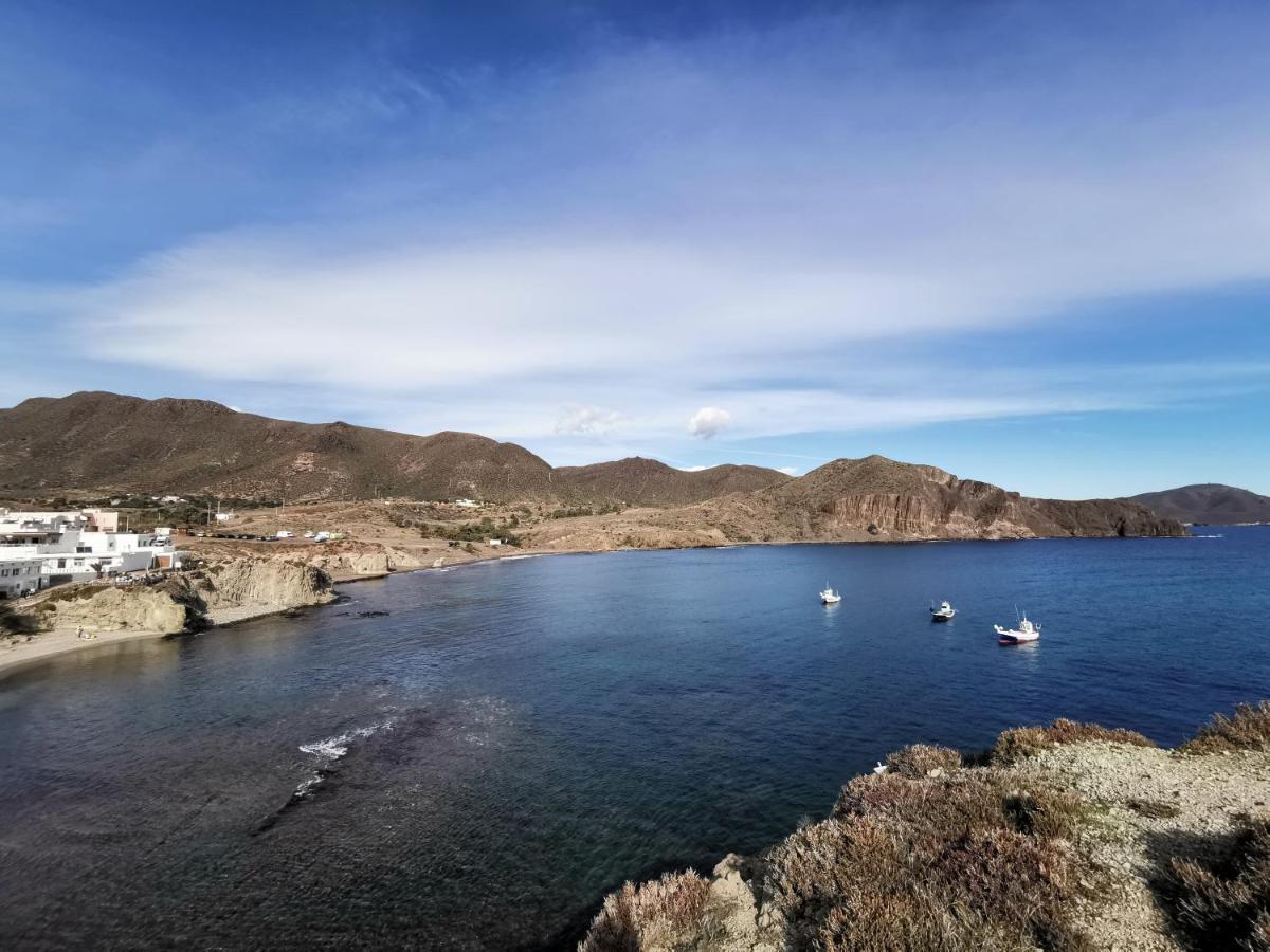 Casa Macenashome Mojacar