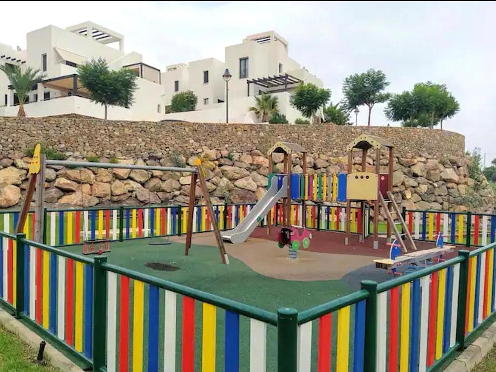 Casa Macenashome Apartment Mojacar
