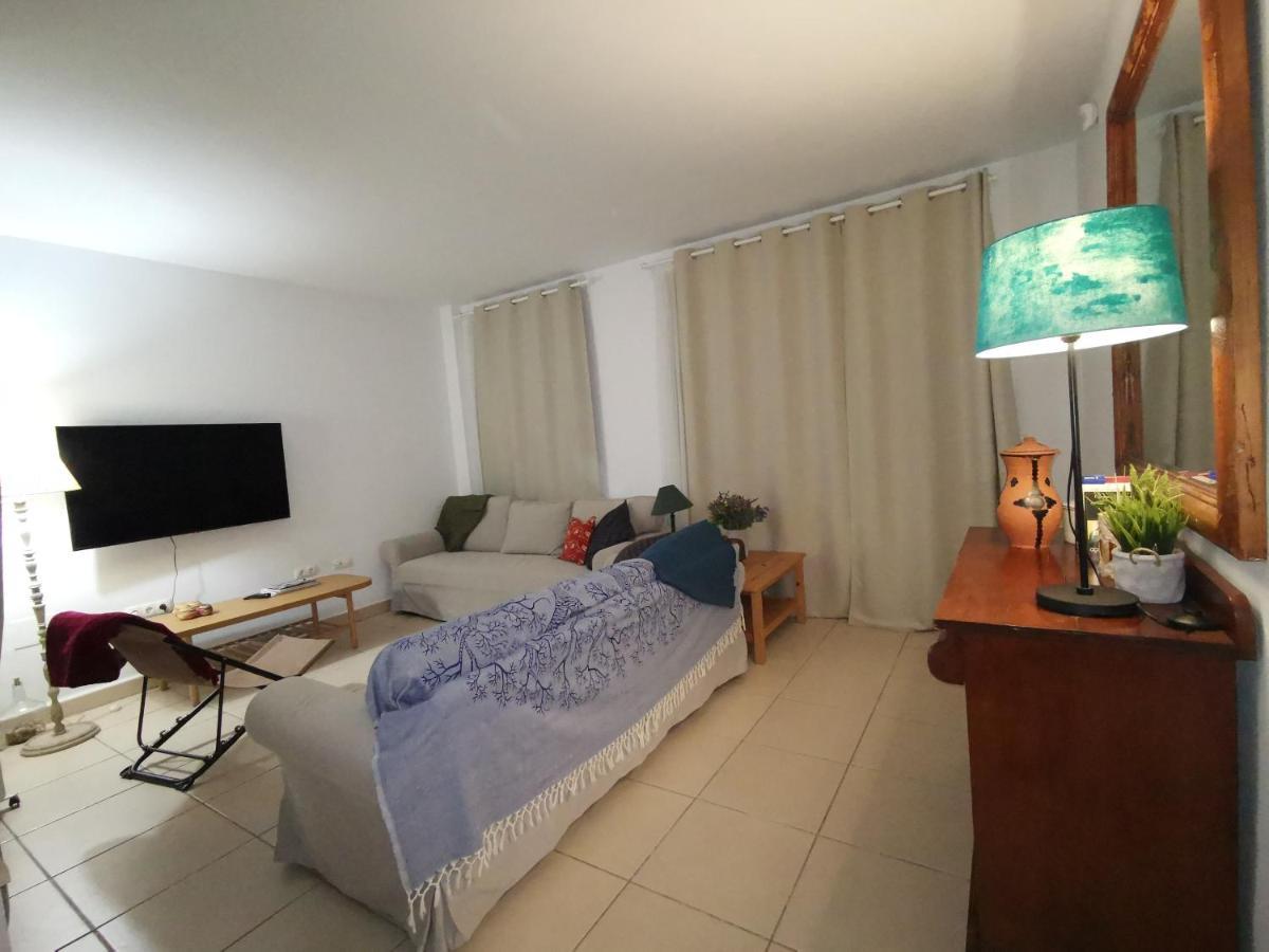 Casa Macenashome * Mojacar