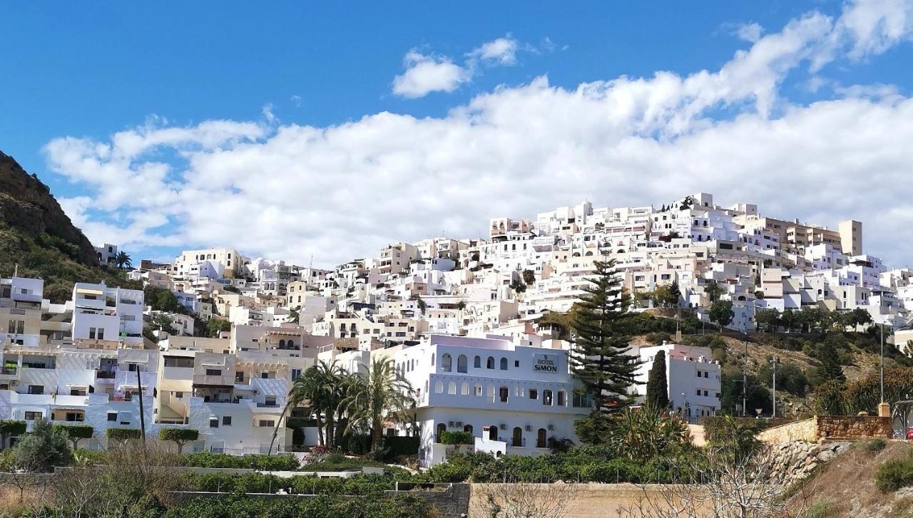 Apartment Casa Macenashome Mojacar