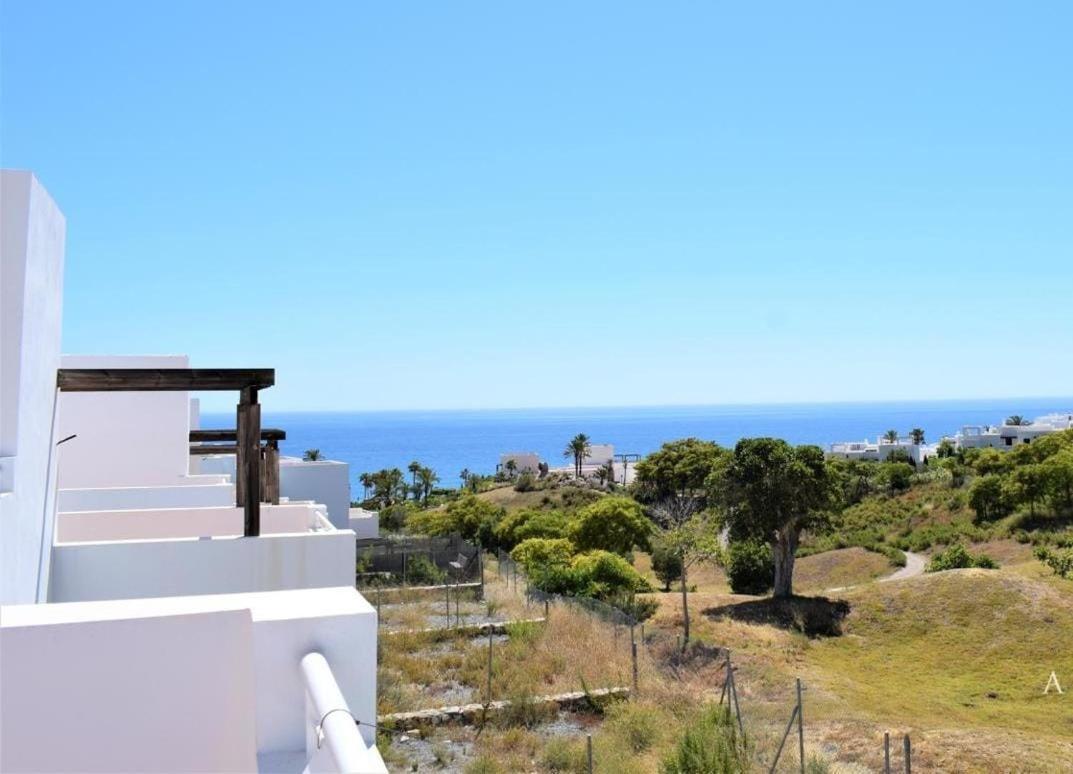 Casa Macenashome * Mojacar