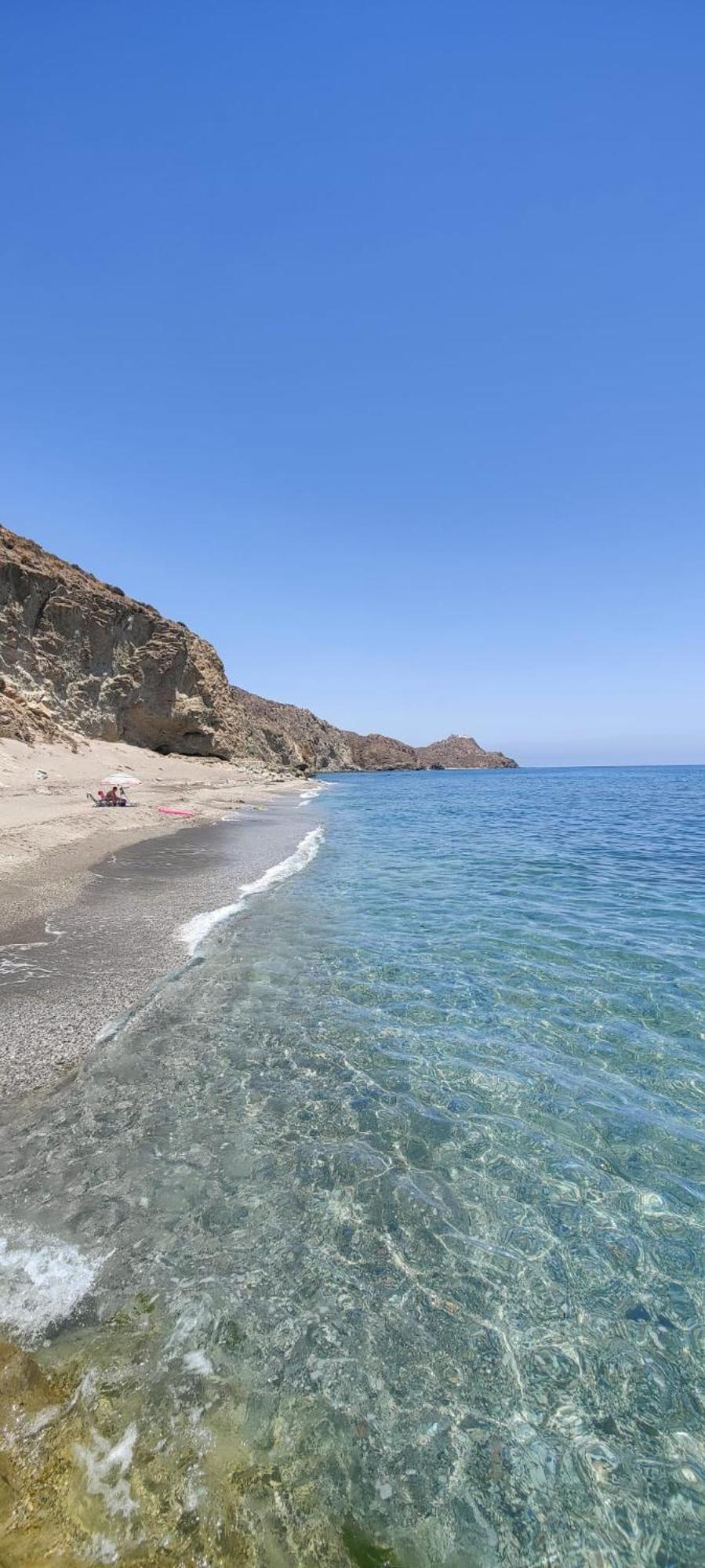 Casa Macenashome Apartment Mojacar