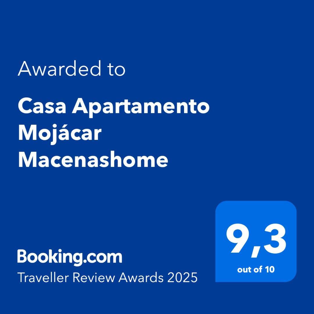 Casa Macenashome Apartment