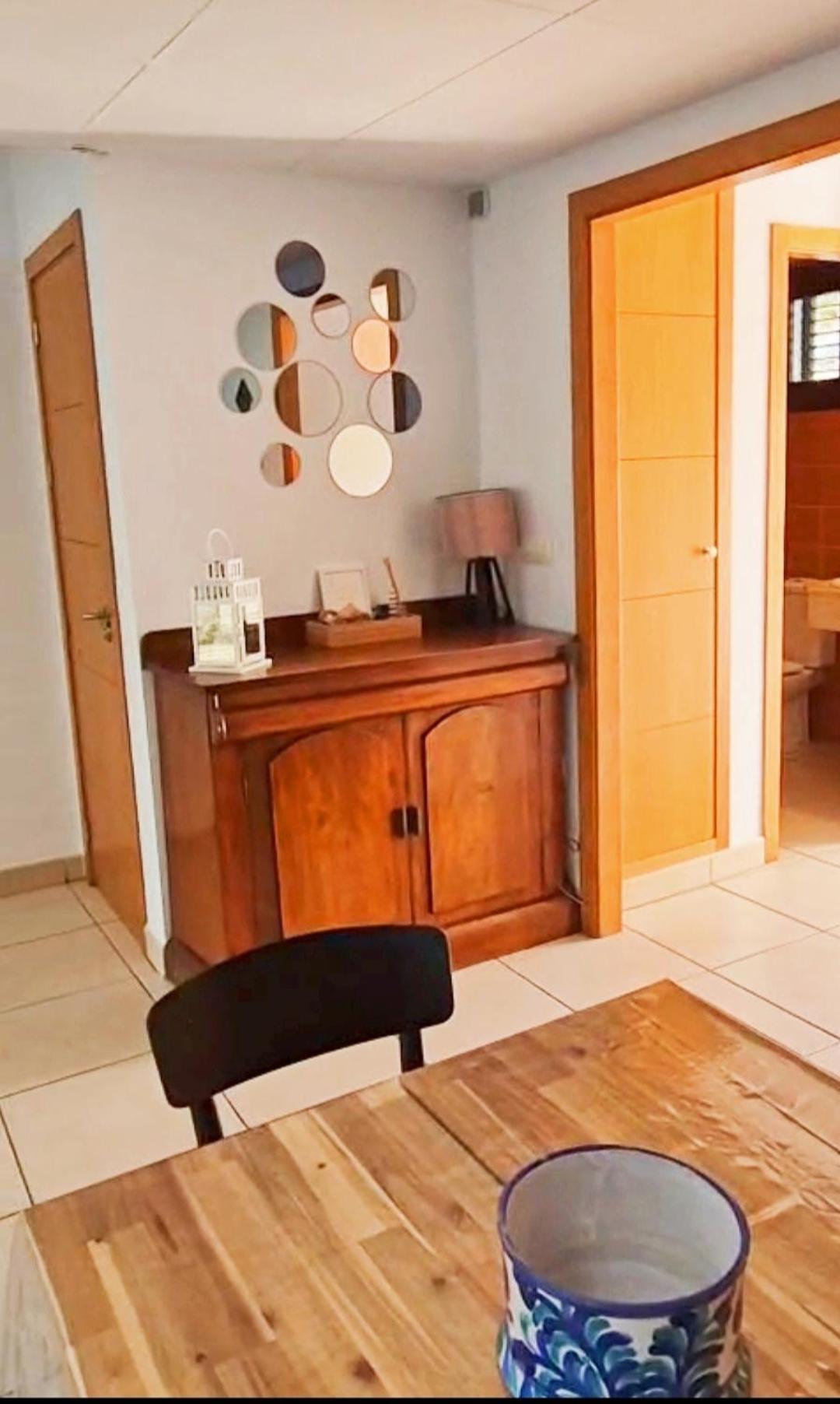 Casa Macenashome Apartment Mojacar